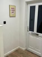 Good wishes all the time!