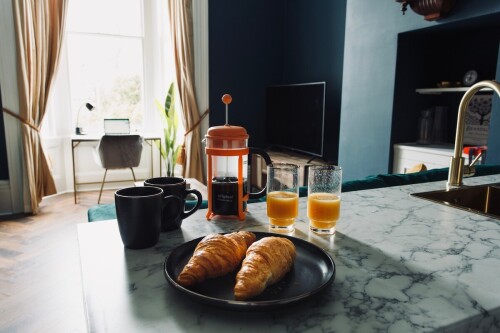Alexandra Villas by Maison Luxe – Boutique Apartments in Central Chester