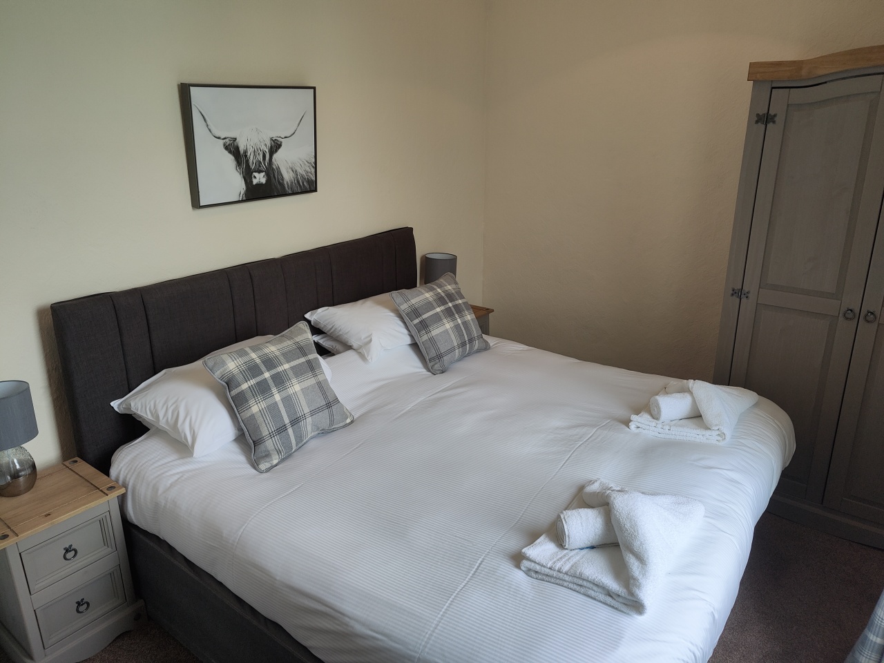 Sutton Hall Resort, Thirsk | Apartments