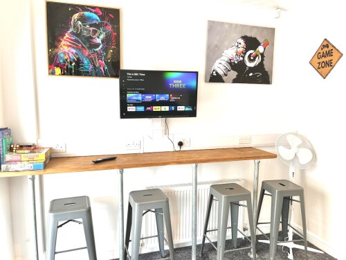 Dining Room / Restaurant