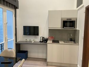 Apt.12 Quad room Standard