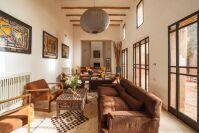 Tagadert Lodge, Maison d'hôtes de charme Maroc