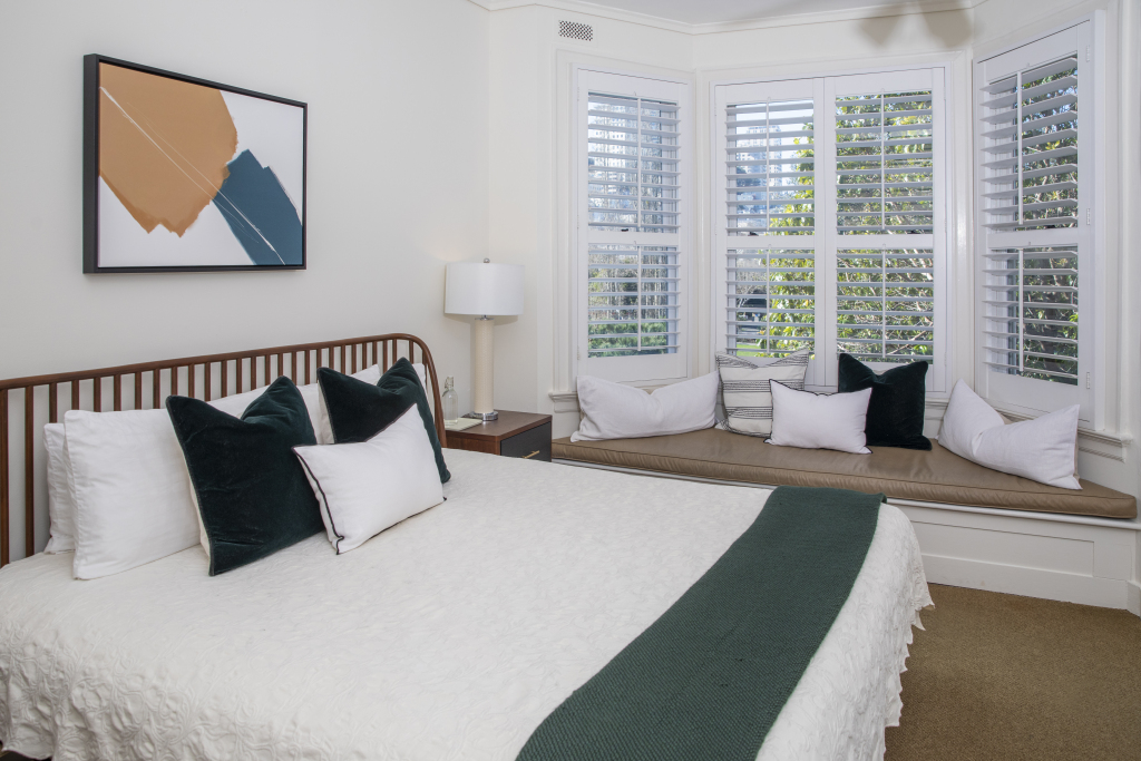 Washington Square Inn — photo 50 of 60