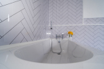 bath