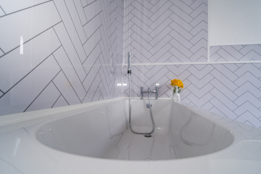 bath