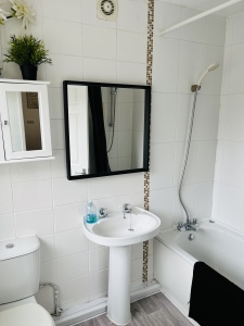 Sparkling Clean & Private