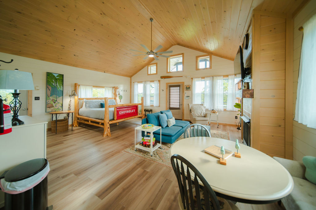 The Cottage Barn on Barton | Photo 12