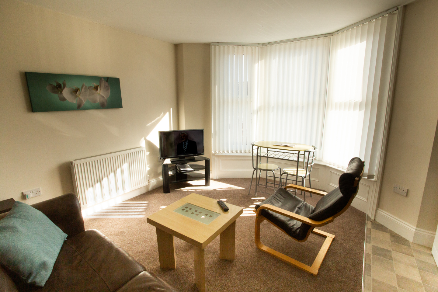 Norton Serviced Apartments, StocktonOnTees Homepage