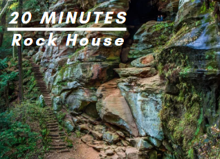 Rock House