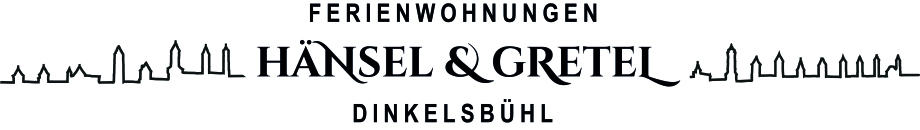 Apartment Hänsel und Gretel