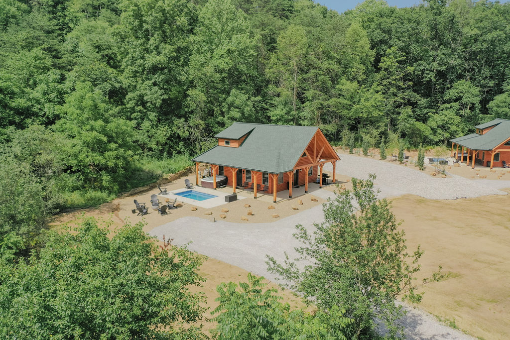 The Riparian Cabin | Photo 50