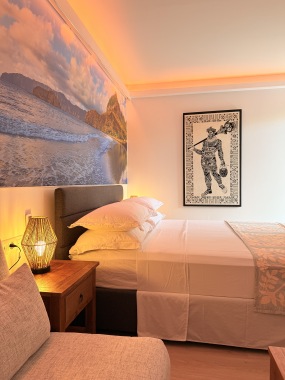 Décoration chambre UMUHEI