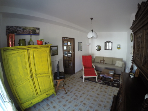 Gîte « Près des montgolfières »