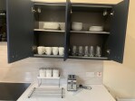 Put your culinary skills to the test in our well equipped Kitchen