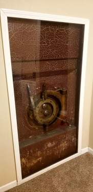 Bank Vault from 1891, Room 1