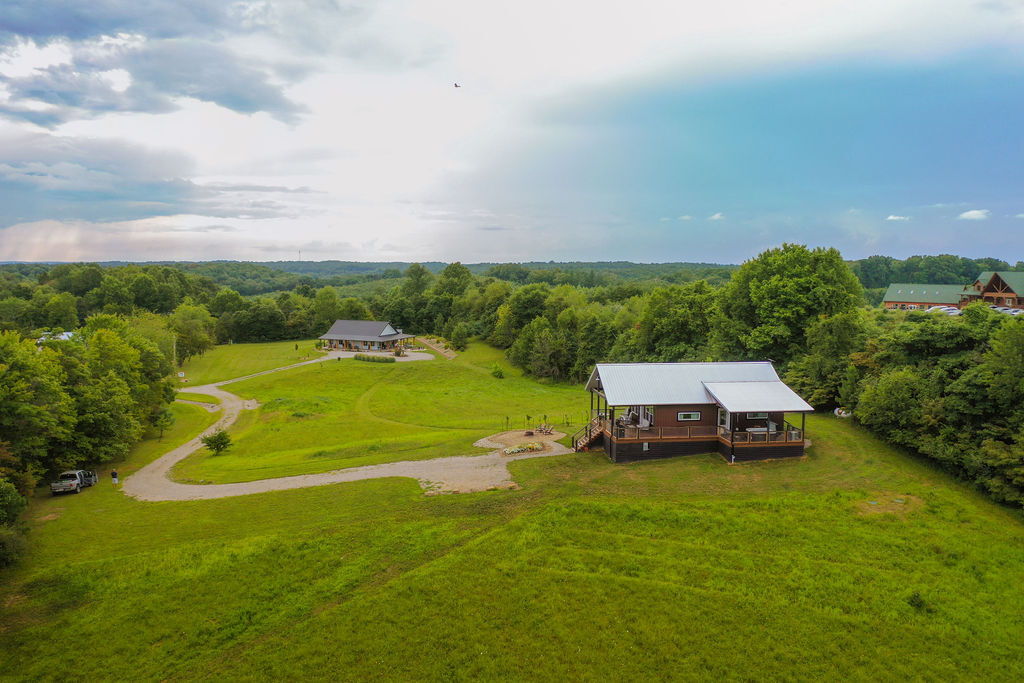 The Cottage Barn on Barton | Photo 61