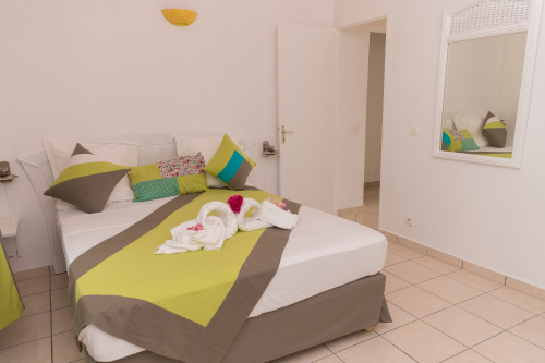 Villas (3 chambres)