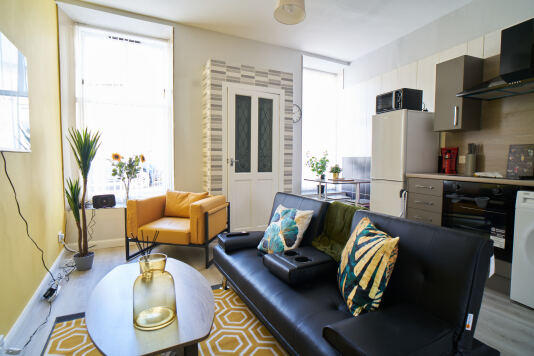 Livingroom 5
