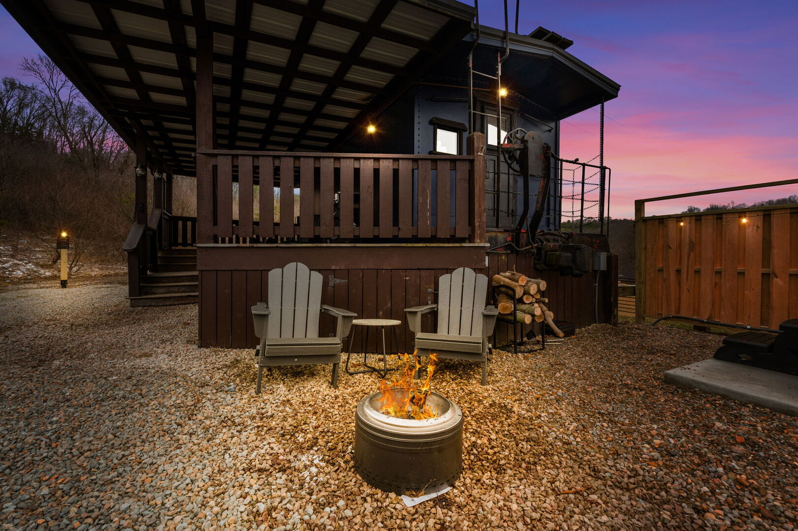 The Caboose | Photo 36