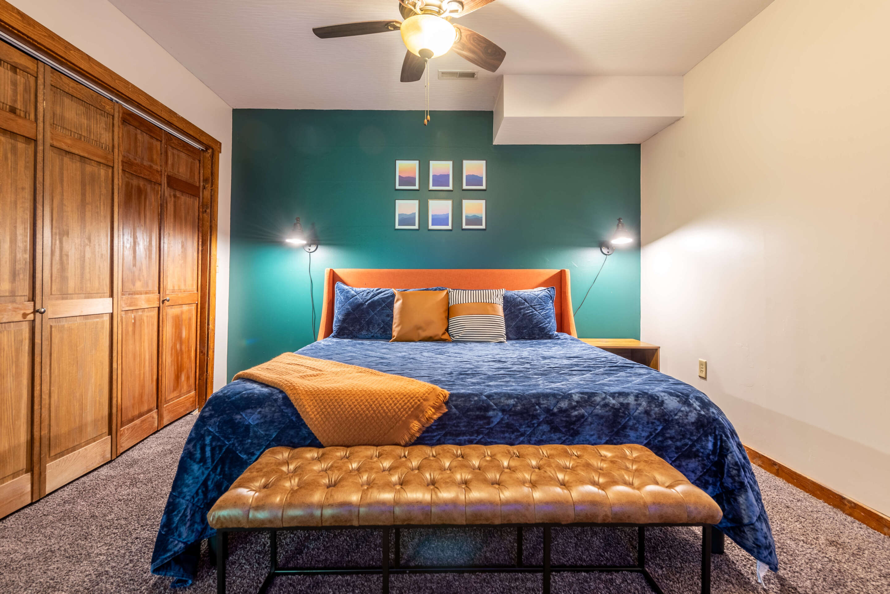 Majestic Lodge | Photo 26