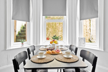 Afternoon tea for best stay