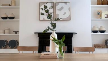 Contemporary Dining 