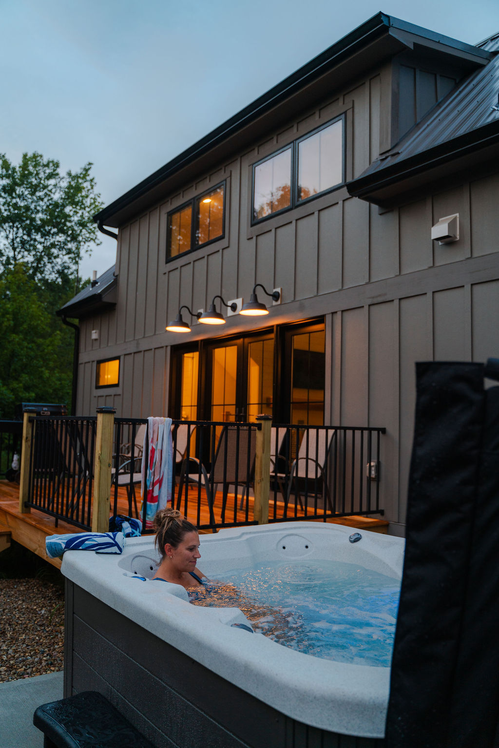 Kalozs Cabin 1 | Photo 48