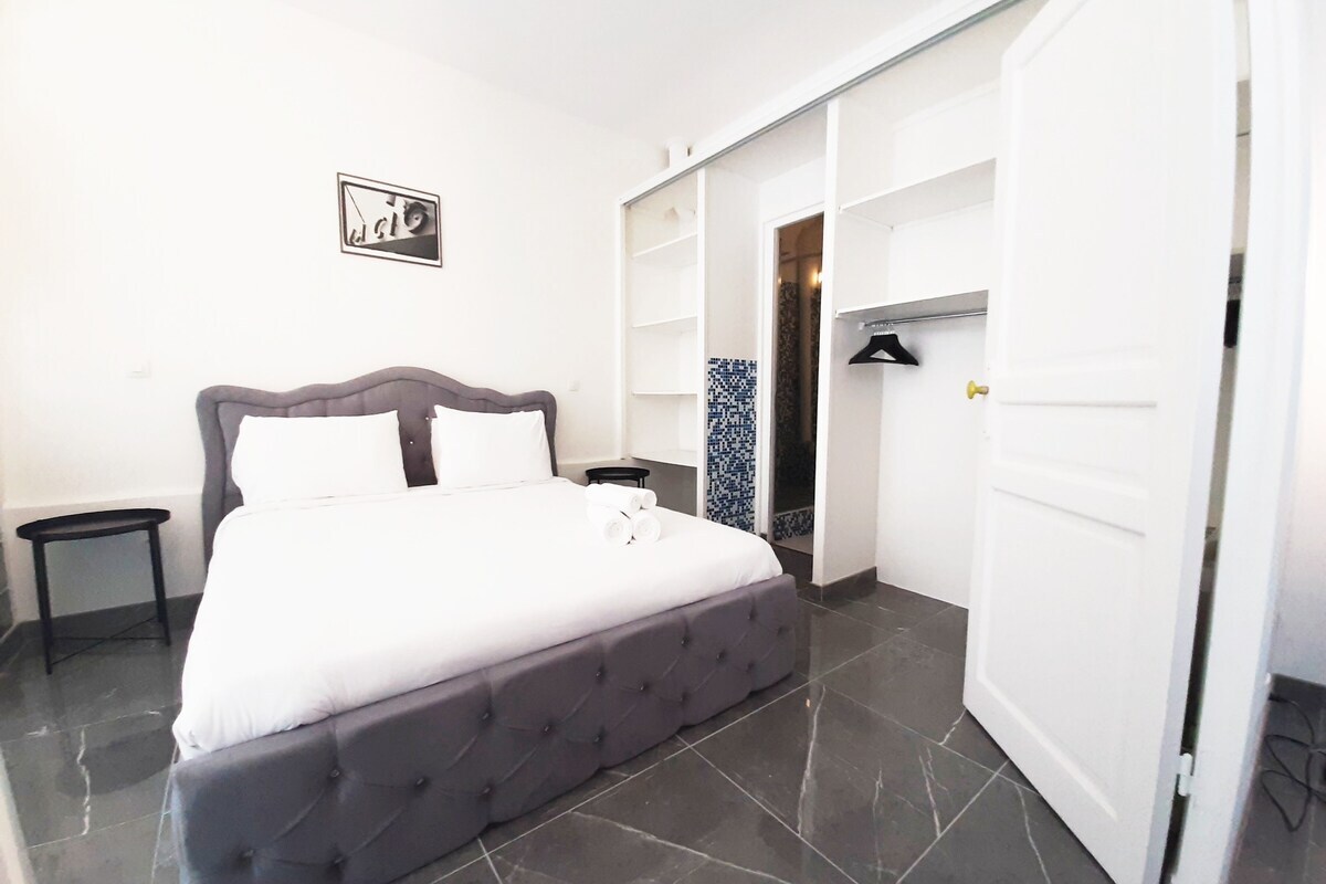 Cosy Apartment in Paris Montmartre