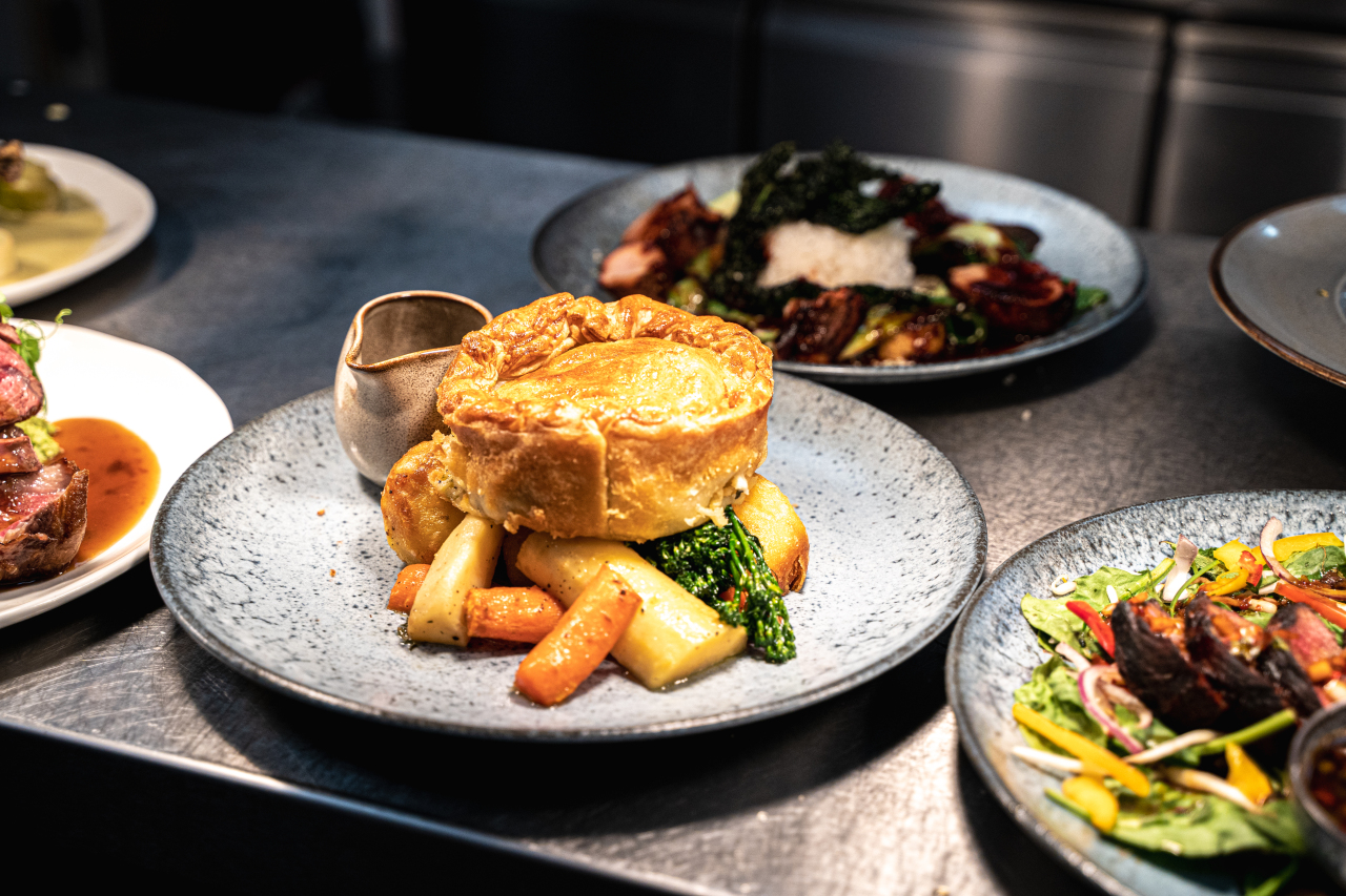 Kettleburgh Chequers, Kettleburgh Homepage