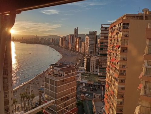 Vistas
