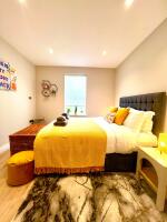 Sink into your Warm and Cozy bed