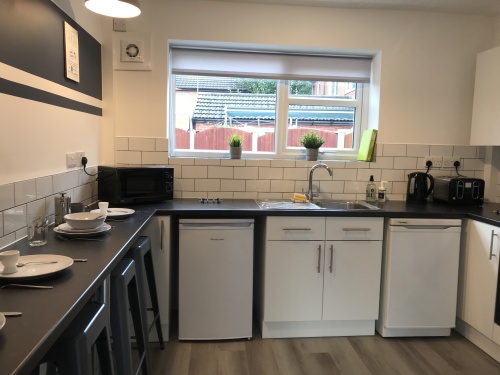 Everything you need to Dine in or enjoy a takeaway - Bamber bridge Preston