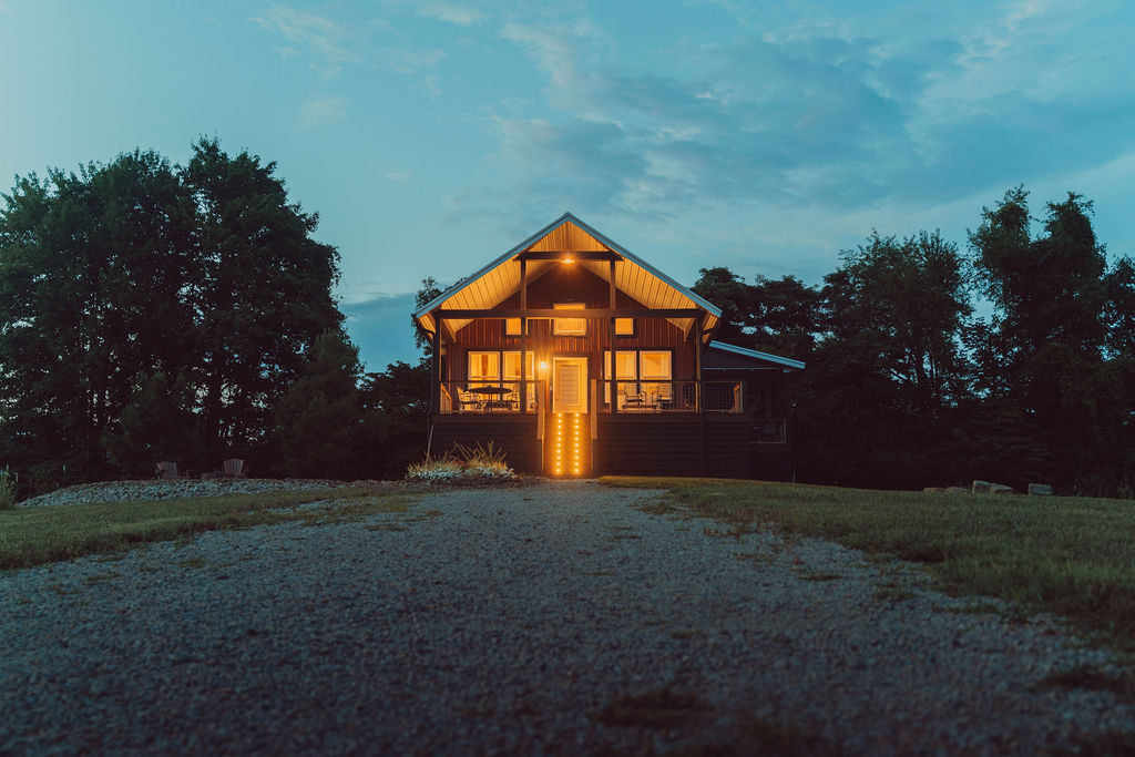 The Cottage Barn on Barton | Photo 51