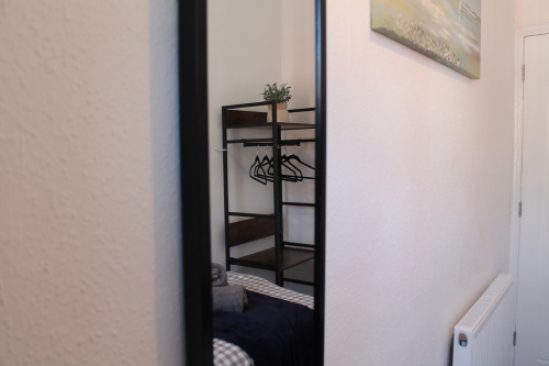 Soft, spacious, and simply perfect