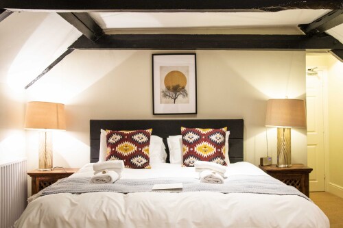Premium Double Room Ensuite