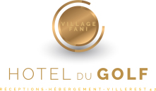 L'Hôtel du Golf