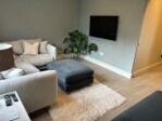 Woodside Cottage - 50 inch SMART TV and space to relax comfortably