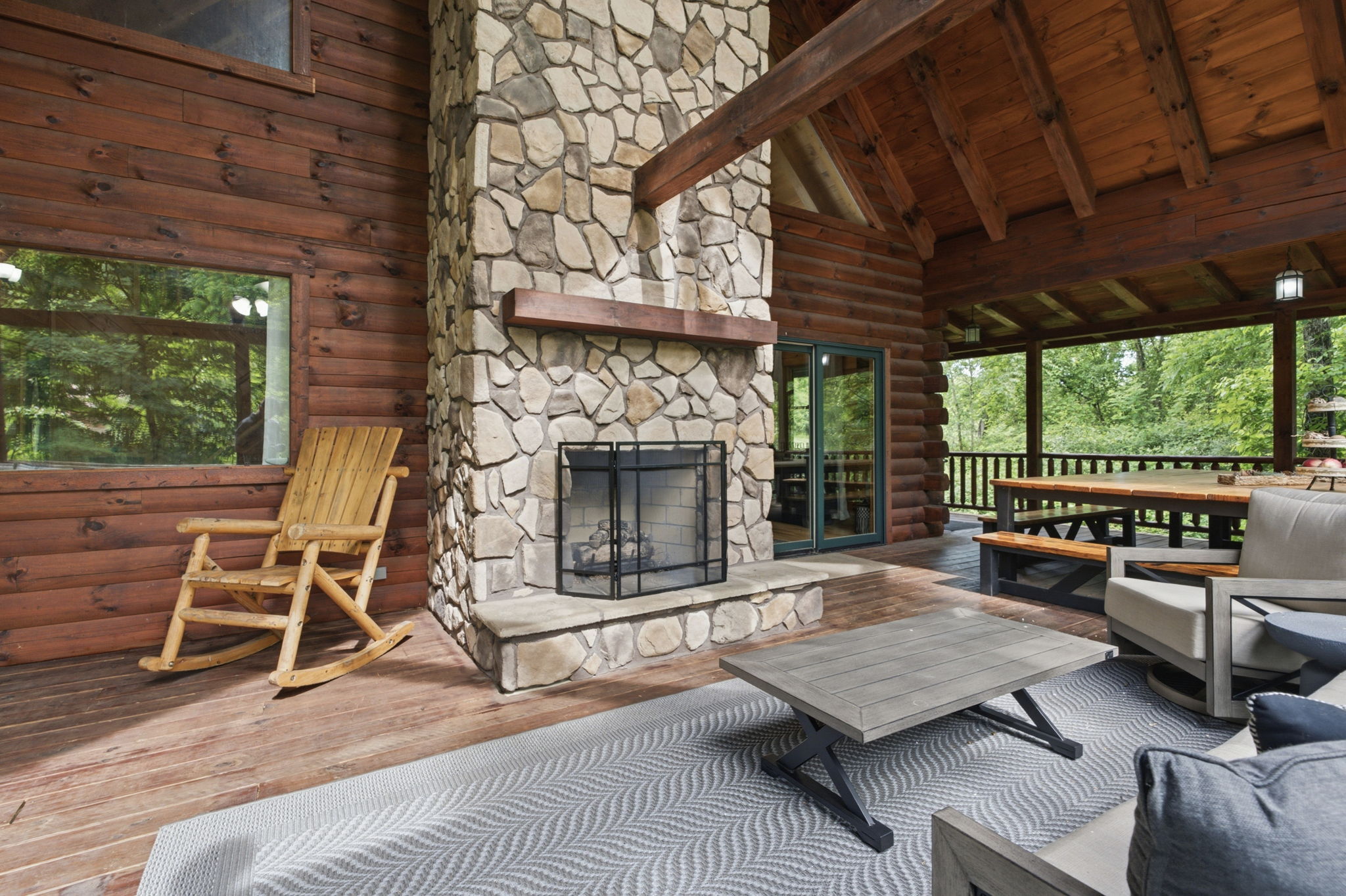 Firefly Hollow Lodge | Photo 82