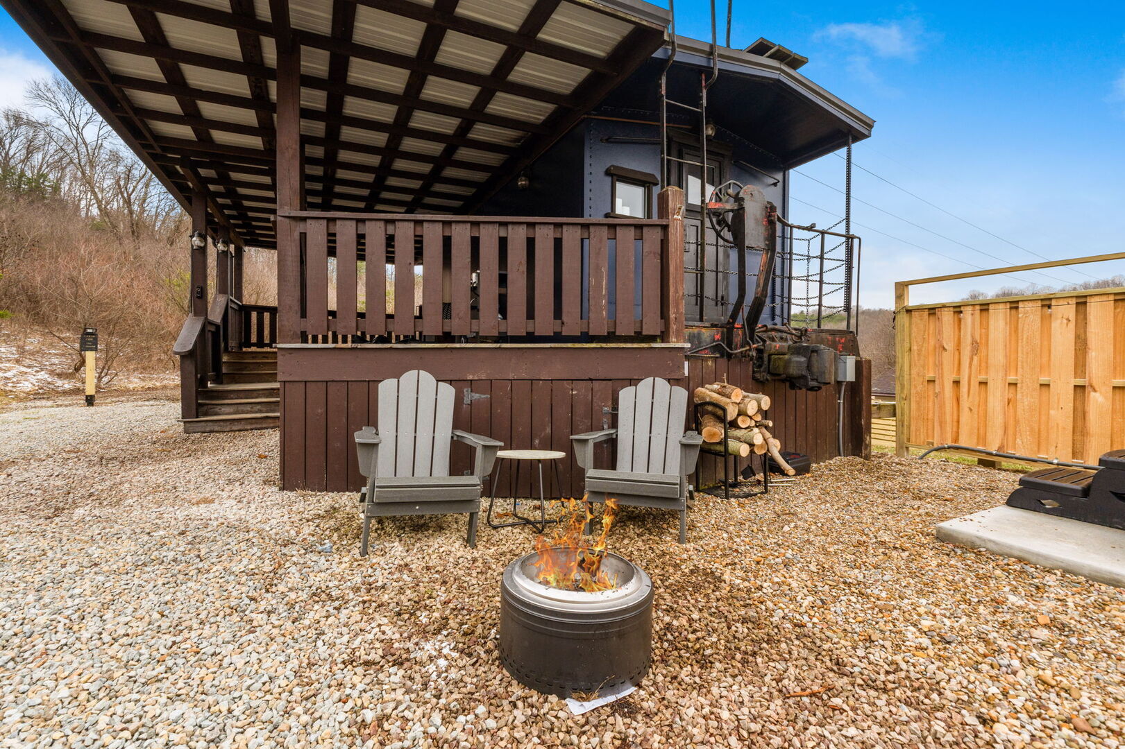 The Caboose | Photo 34