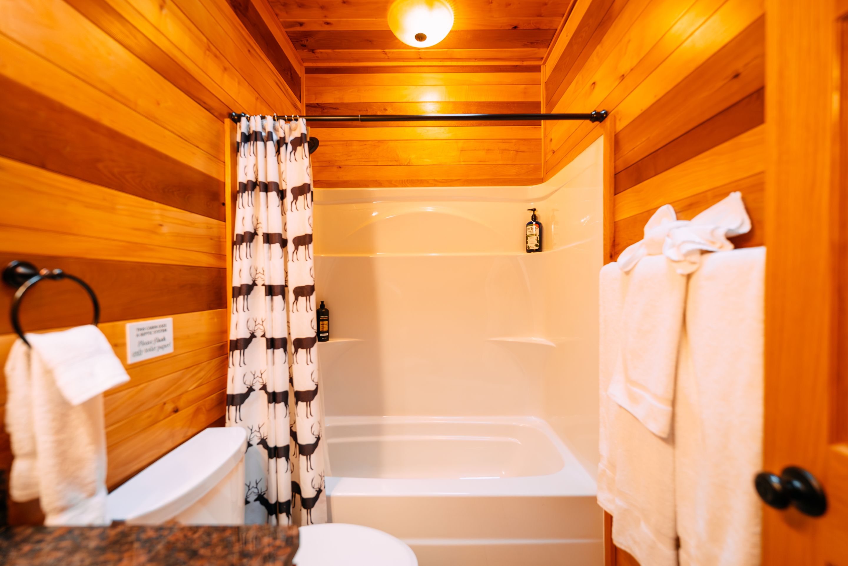 Gray Wolf Lodge | Photo 23