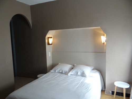 Chambre double économique