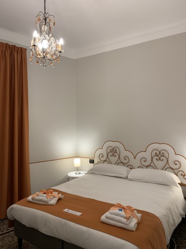 Il Genovino Tabarca Apartment