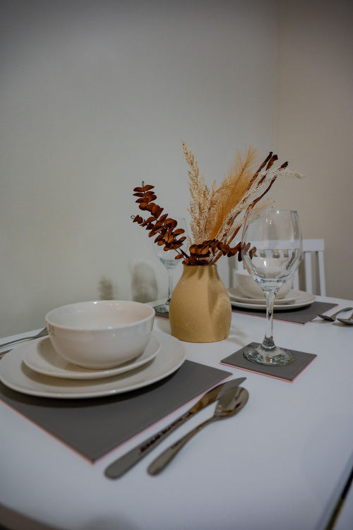 Dining Room / Restaurant