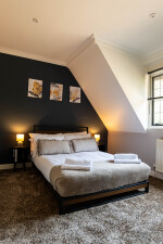 Bedroom 3 (with En-Suite)