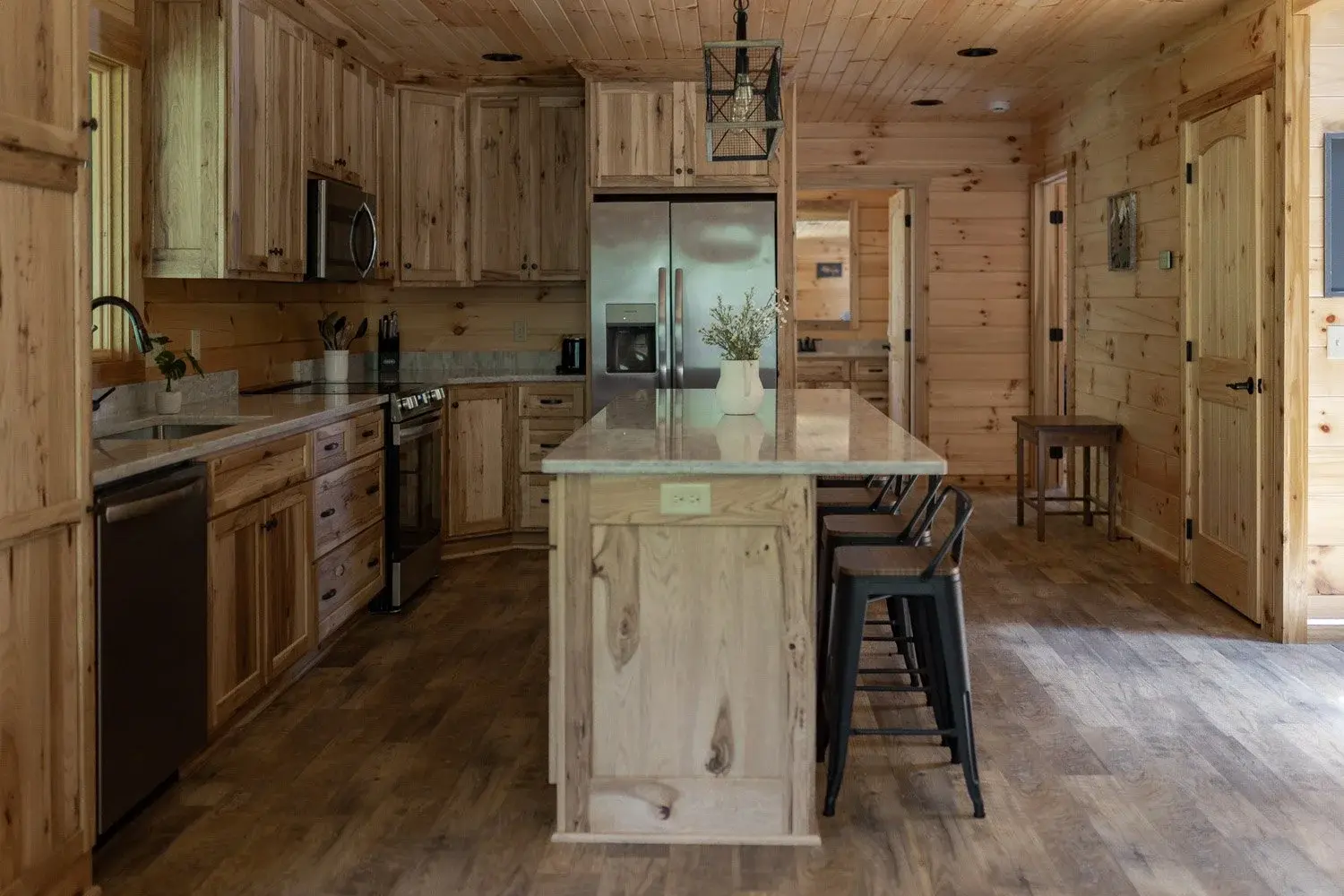 Night Song Lodge | Photo 23
