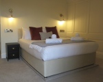 King Ensuite Room