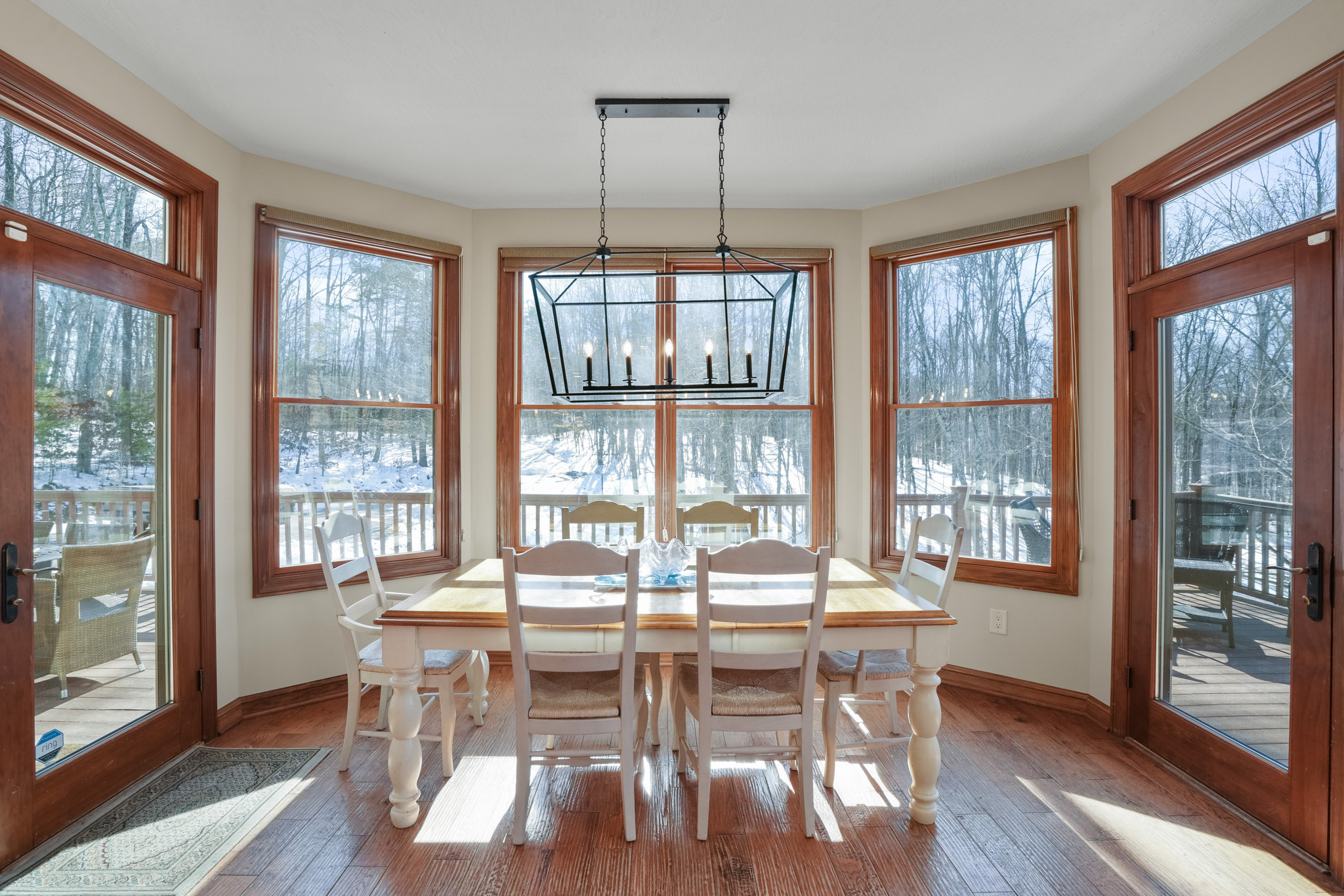 All Seasons Lodge | Photo 17