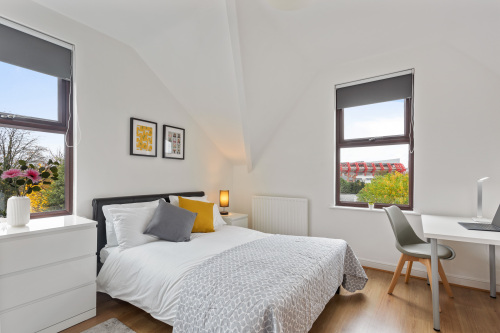 Triple Room with Interconnecting Room