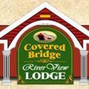 Covered Bridge River View Lodge