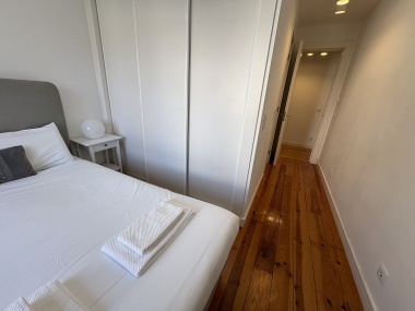 Bedroom #1